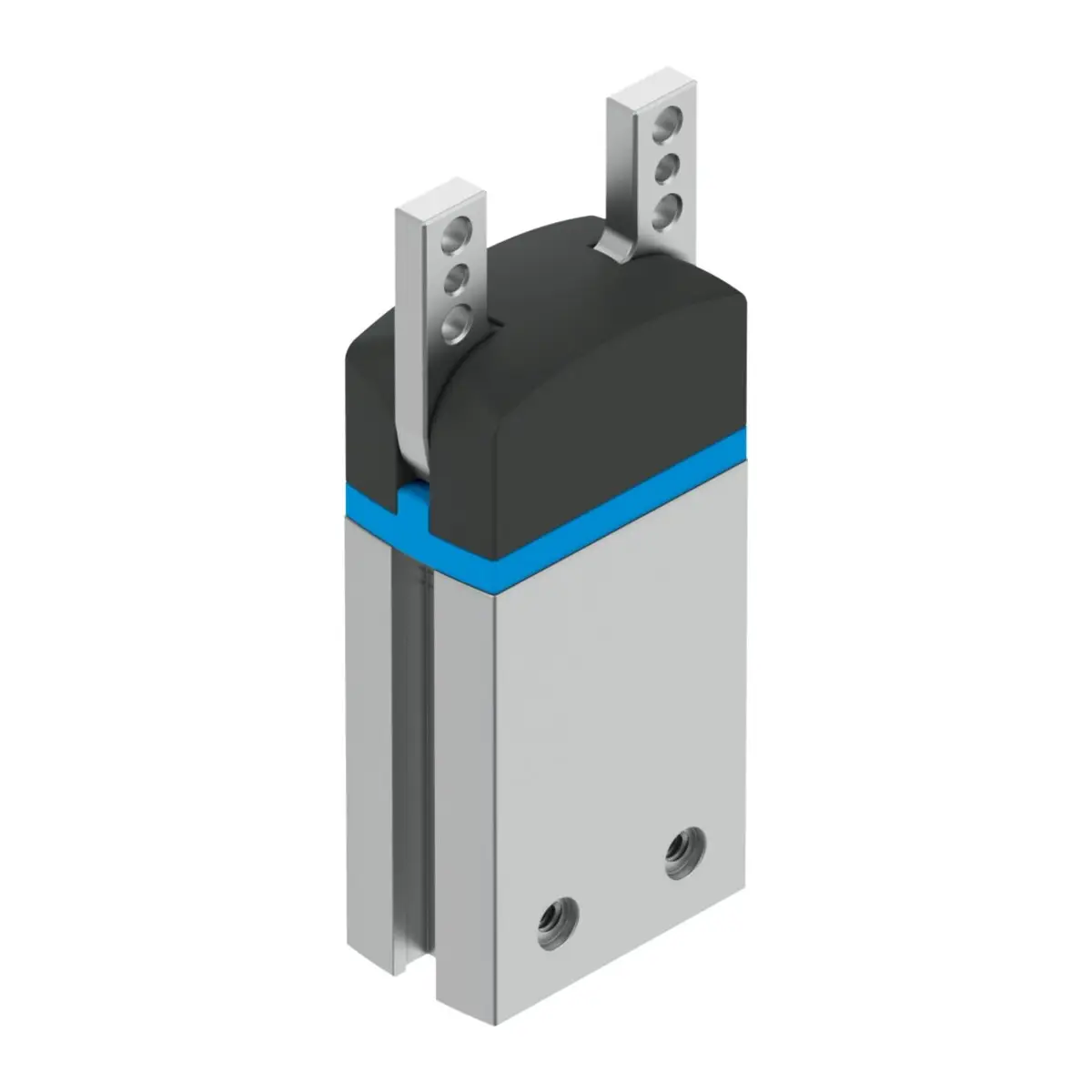 Festo DHWS-16 angle gripper, view 2