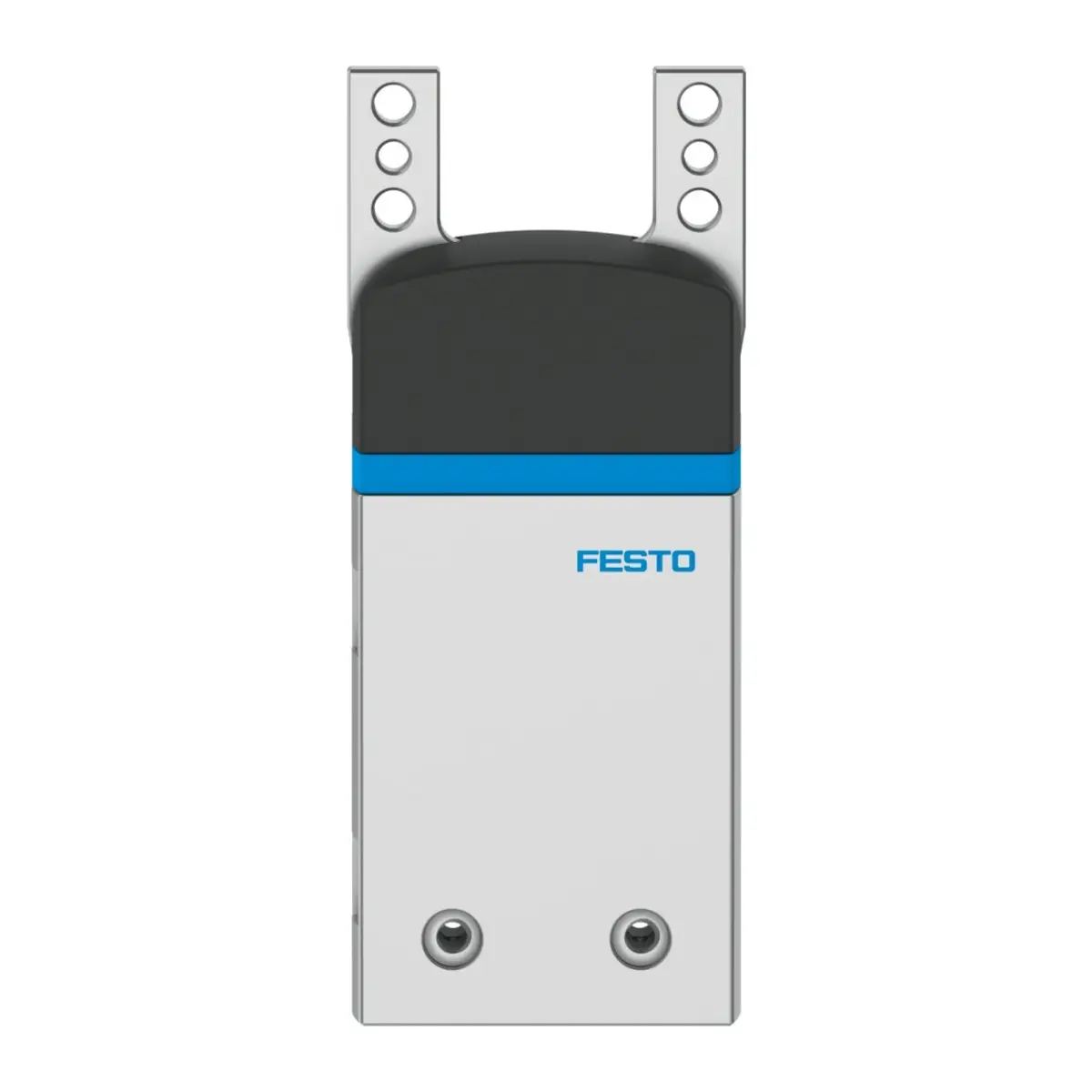 Festo DHWS-16 angle gripper, view 3