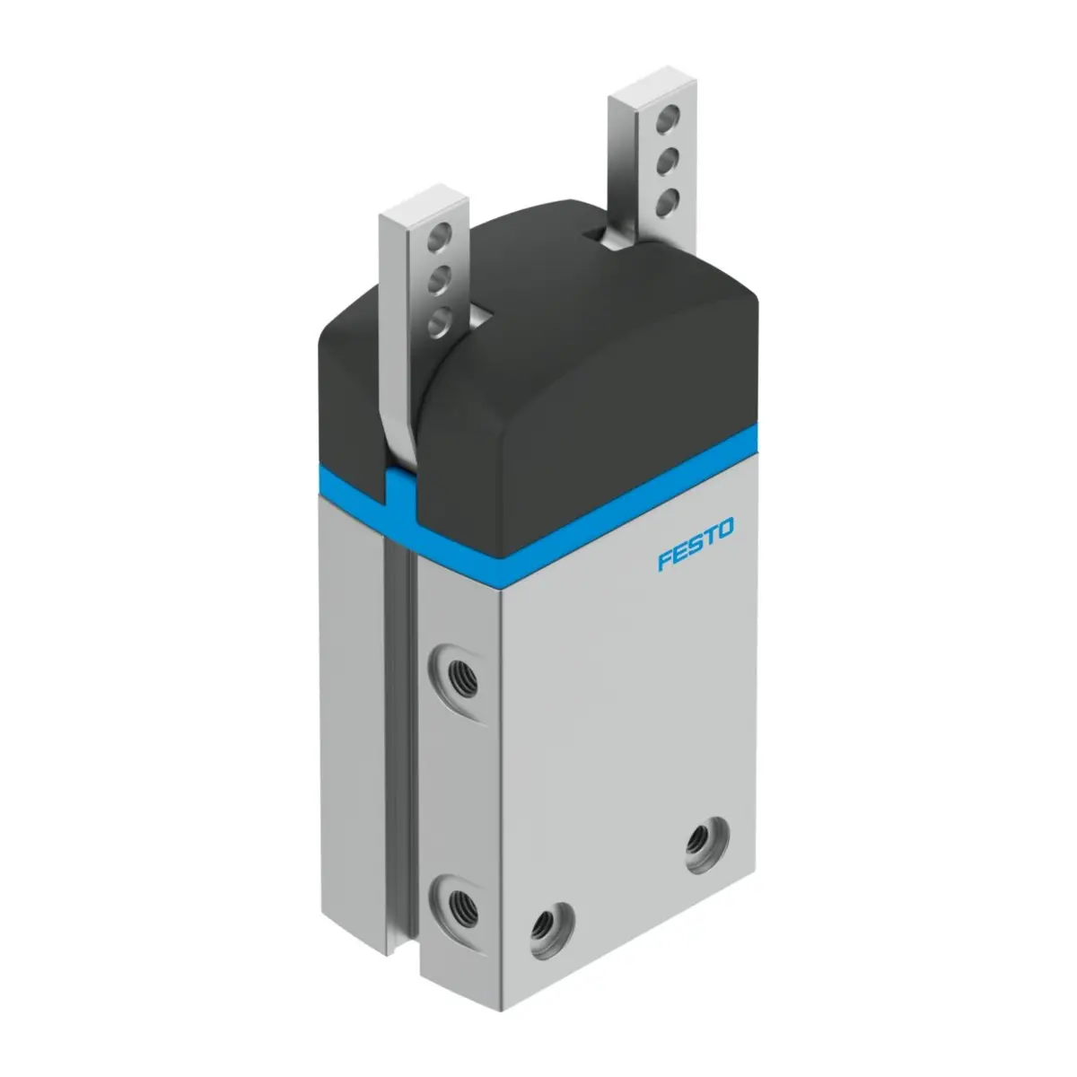 Festo DHWS-25 angle gripper, view 1