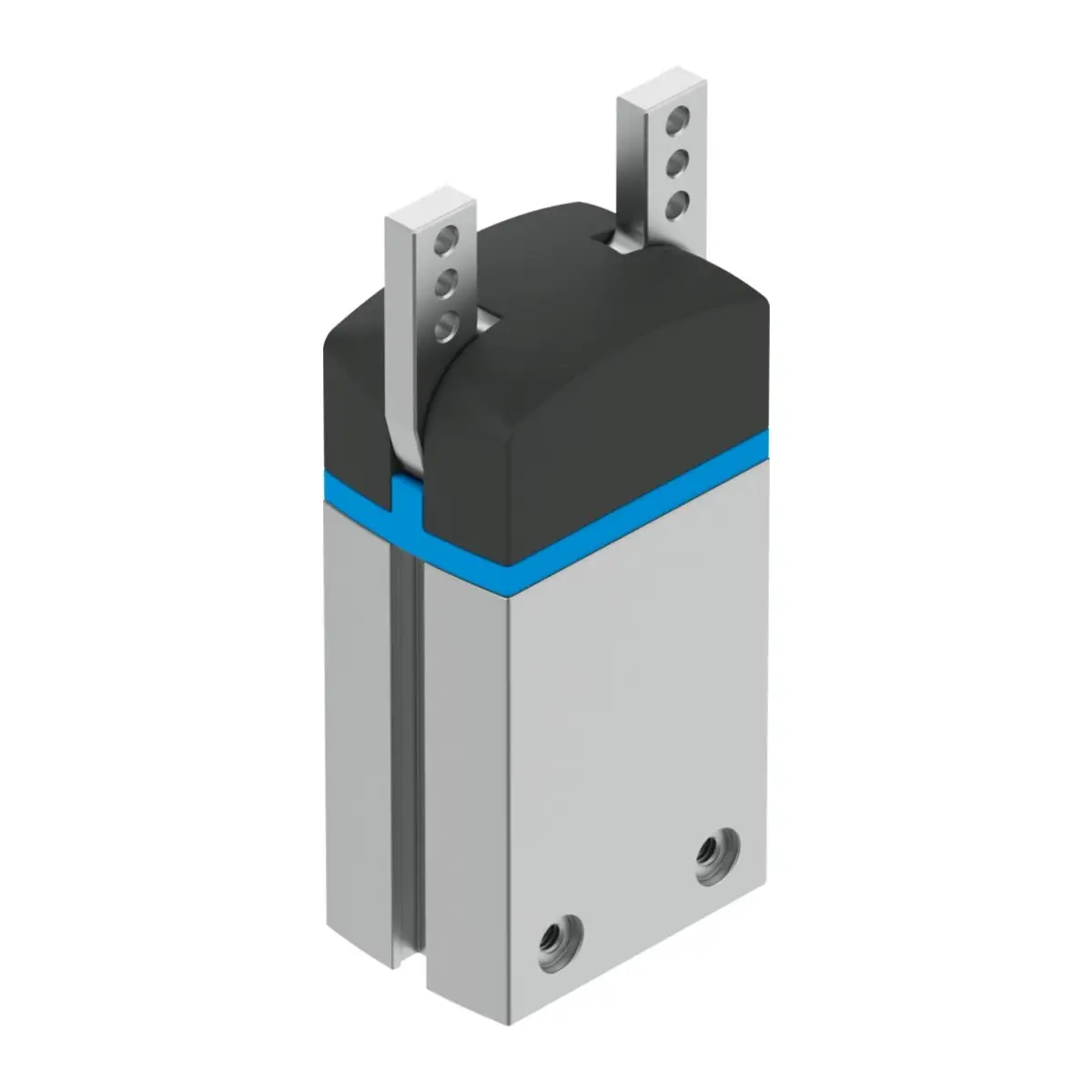 Festo DHWS-25 angle gripper, view 2