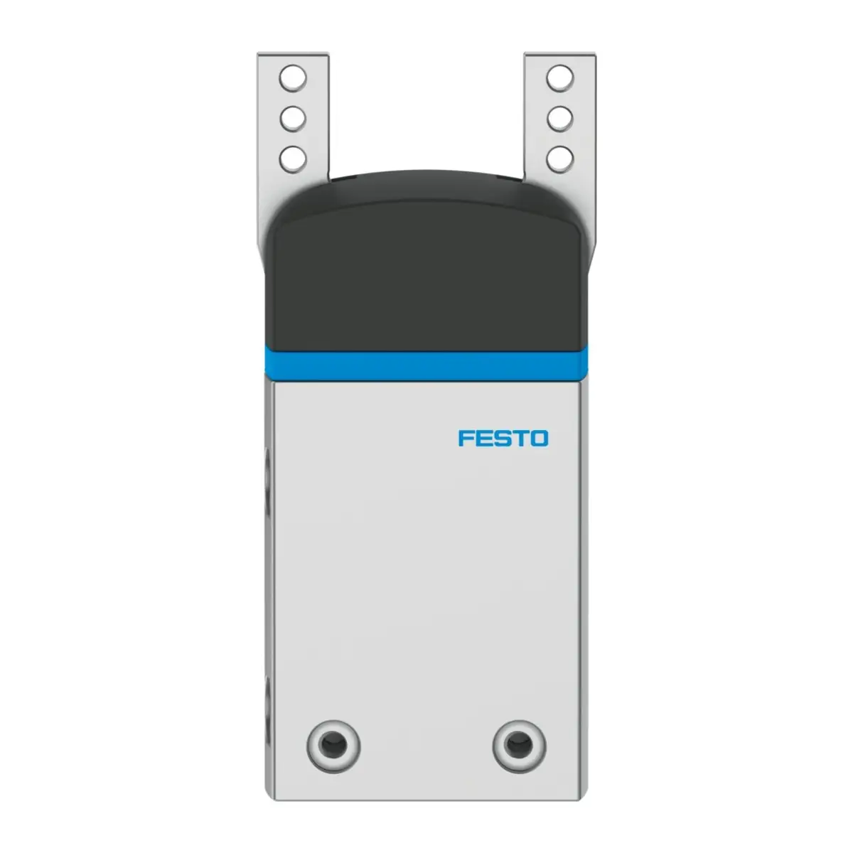 Festo DHWS-25 angle gripper, view 3