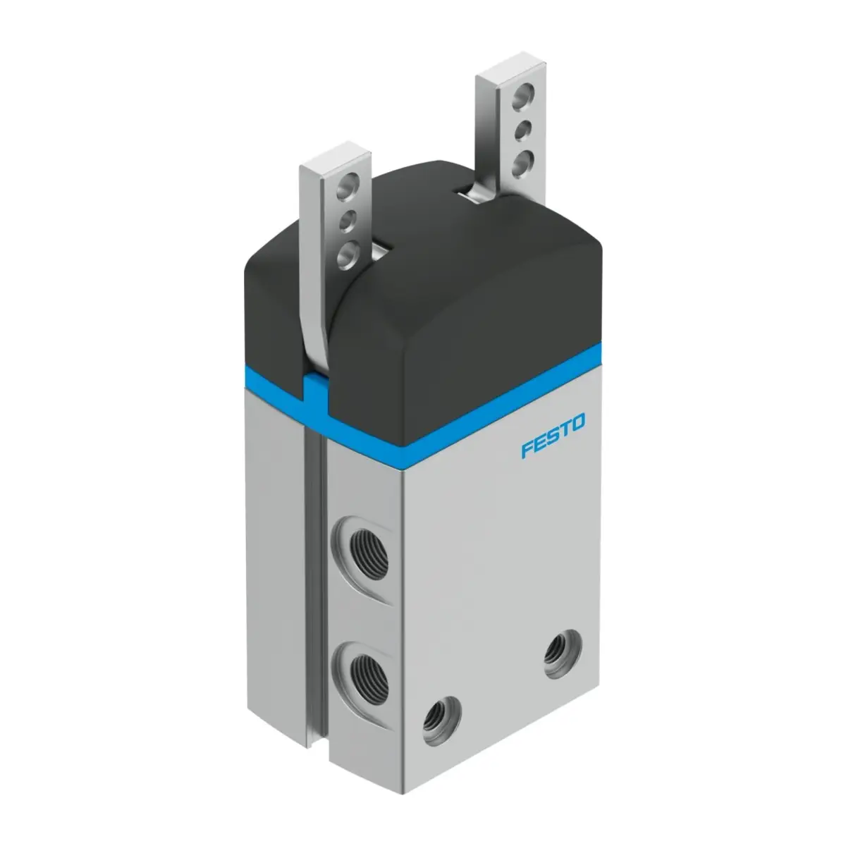 Festo DHWS-32 angle gripper, view 1