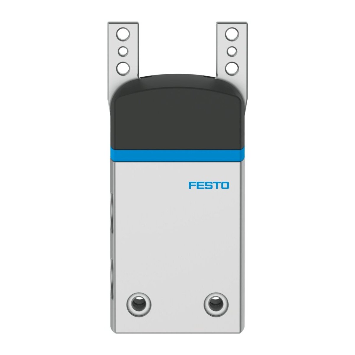 Festo DHWS-32 angle gripper, view 3