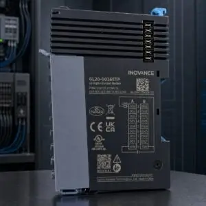 Inovance GL20-0016ETP 16-channel digital output module