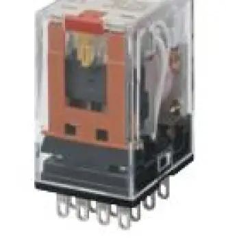 Omron MY2N AC220/240 Miniature Power Relay DPDT 5 A