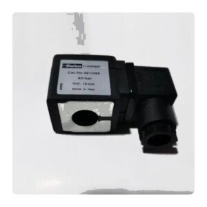 Parker 481865 32 mm solenoid coil