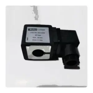 Parker 481865 32 mm solenoid coil