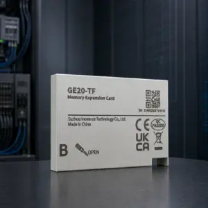 Genuine Inovance GE20-TF Memory Expansion Card