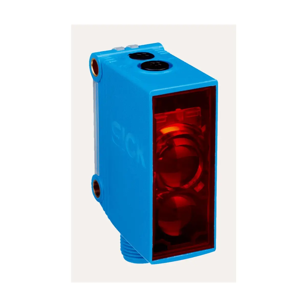 SICK G10 photoelectric sensor with M12 plug