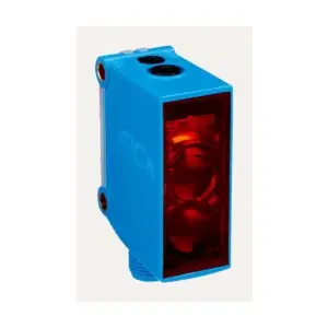 SICK GL10 retro-reflective photoelectric sensor