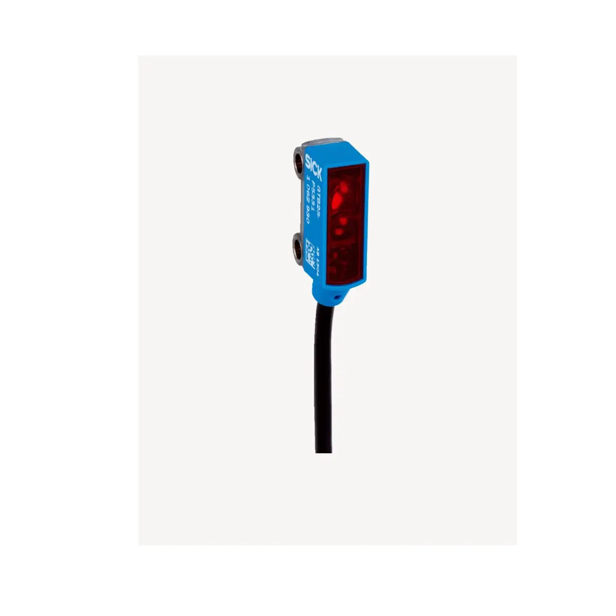 SICK GL2S G2 retro-reflective photoelectric sensor