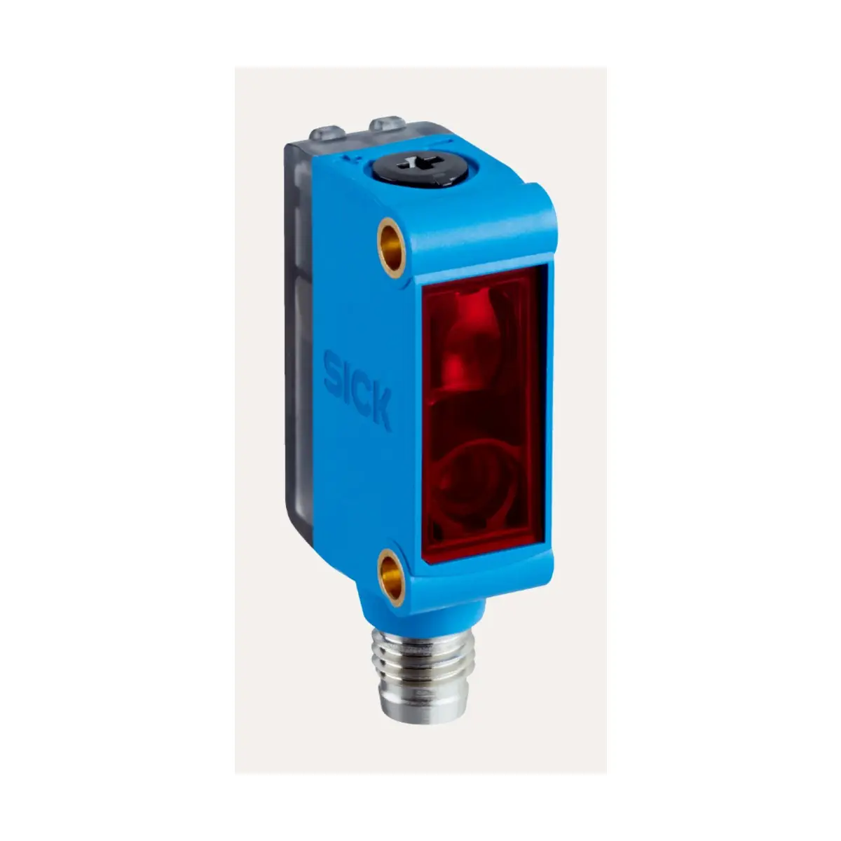 SICK GL6L laser retro-reflective photoelectric sensor