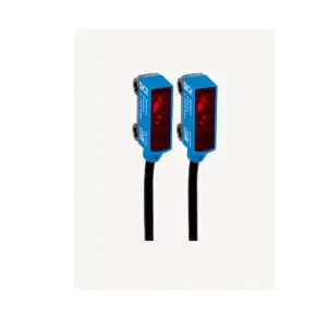 SICK GSE2S G2 through-beam photoelectric sensor sender and receiver