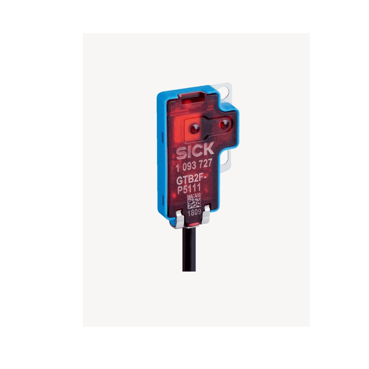 SICK G2 Flat miniature photoelectric sensor