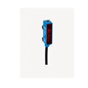 SICK GTB2S G2 background suppression sensor with potentiometer
