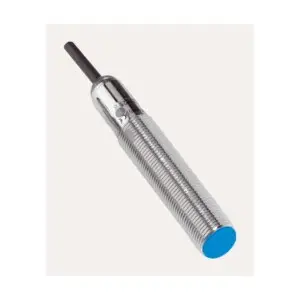 SICK IME12 M12 inductive proximity sensor with 2 m cable