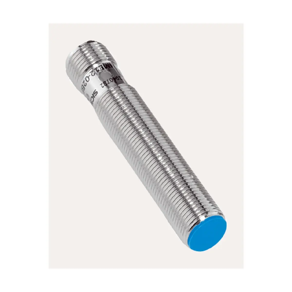 SICK IME12 M12 inductive proximity sensor with M12 plug