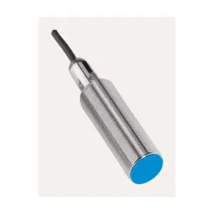 SICK IME18 M18 inductive proximity sensor with 2 m cable
