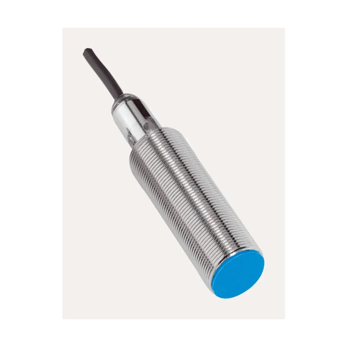 SICK IME18 M18 inductive proximity sensor with 2 m cable