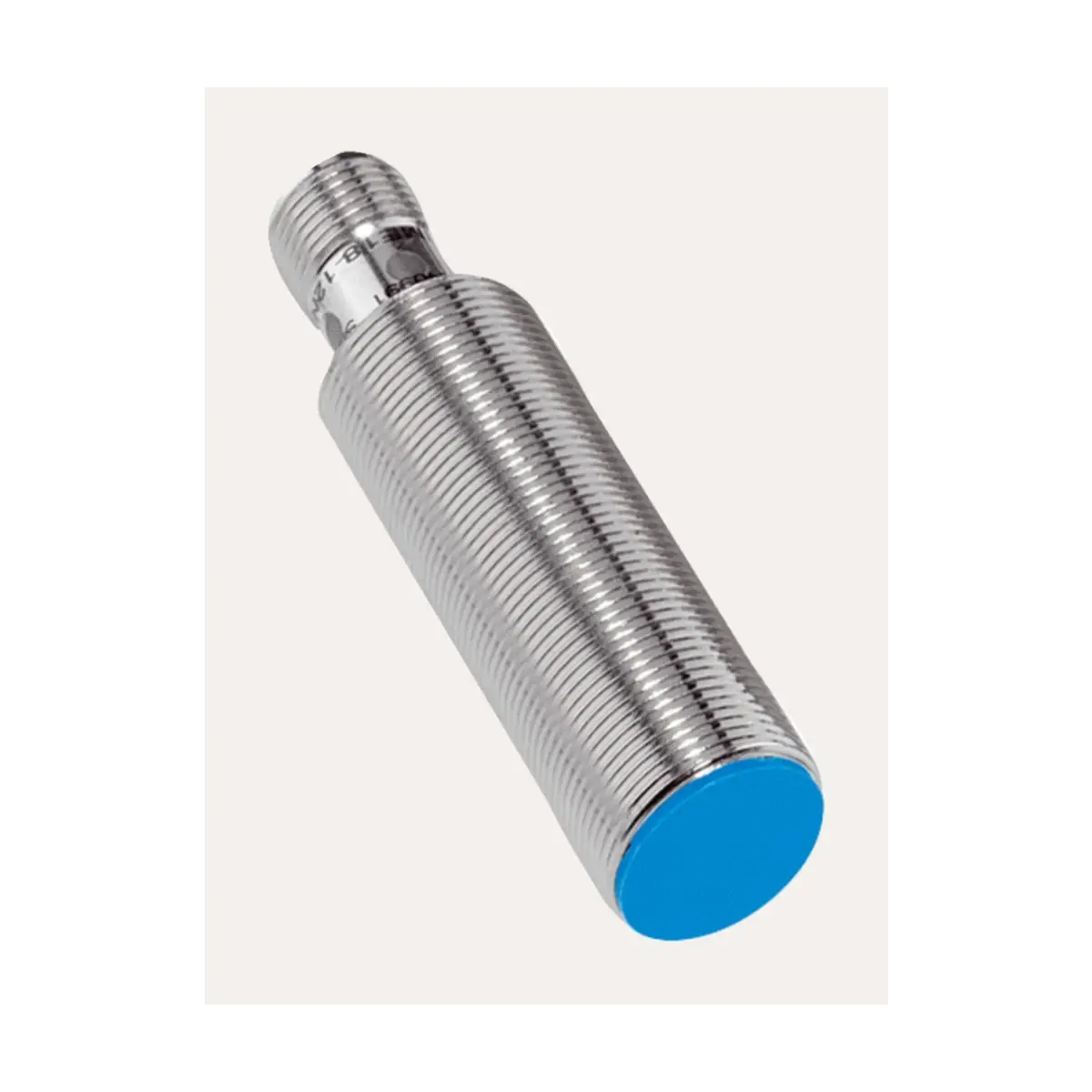 SICK IME18 M18 inductive proximity sensor with M12 plug