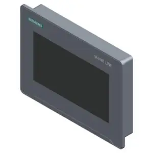 Siemens 6AV6648-0EC11-3AX0 SIMATIC HMI Smart 700 IE V5 7" Touch Panel