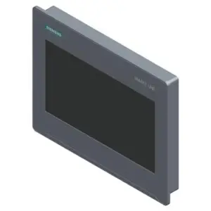 Siemens 6AV6648-0EE11-3AX0 SIMATIC HMI Smart 1000 IE V5 10" Touch Panel