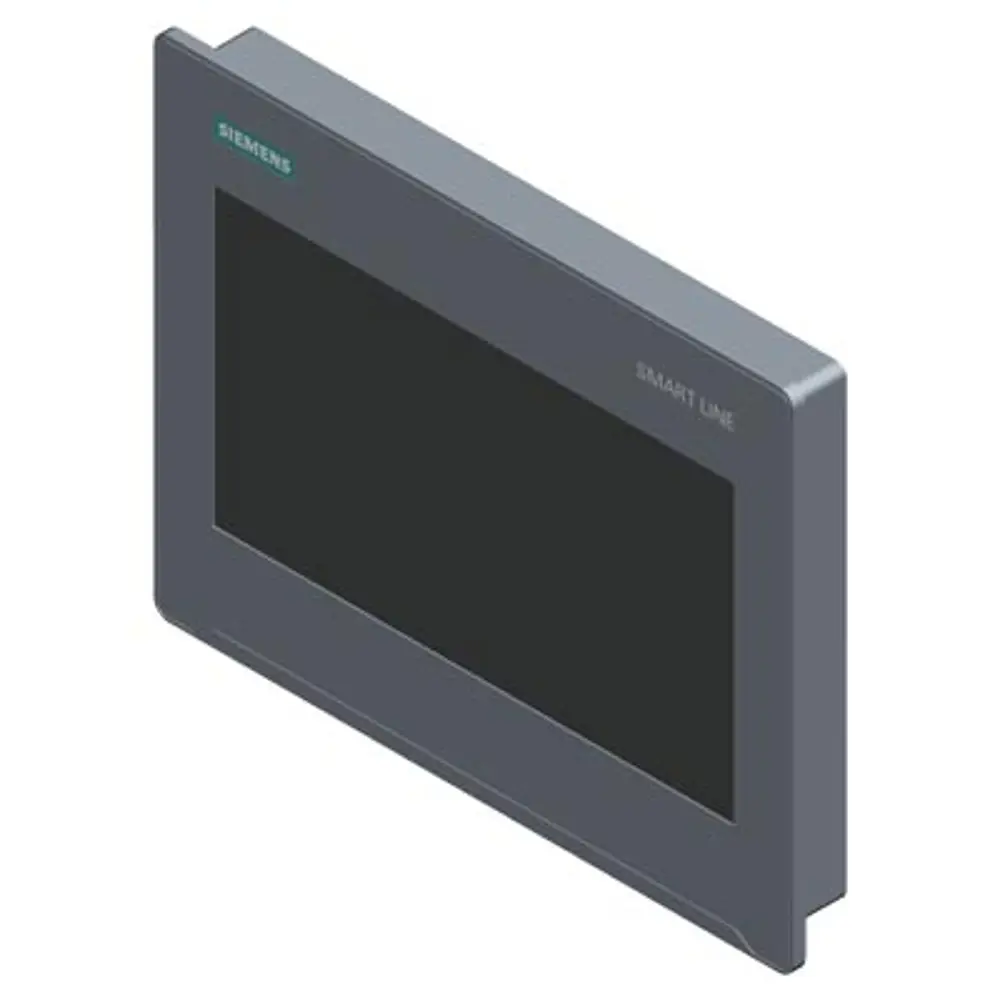 Siemens 6AV6648-0EE11-3AX0 SIMATIC HMI Smart 1000 IE V5 10" Touch Panel