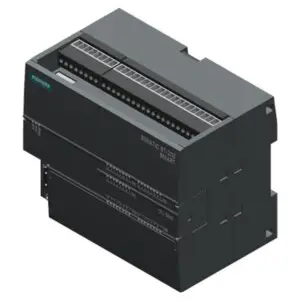 Siemens 6ES7288-1SR40-0AA1 SIMATIC S7-200 SMART CPU SR40 (AC/DC/Relay, 24 DI / 16 DO)