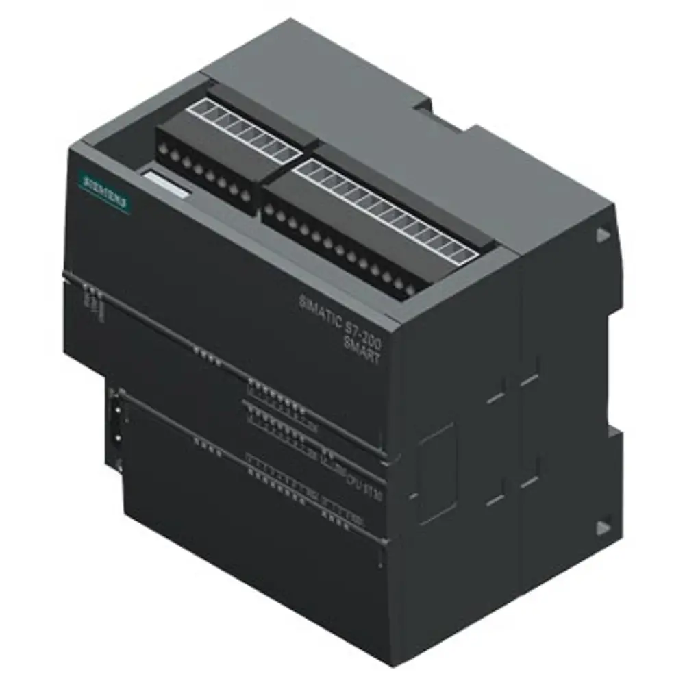 Siemens 6ES7288-1ST30-0AA1 SIMATIC S7-200 SMART CPU ST30 (DC/DC/DC, 18 DI / 12 DO)