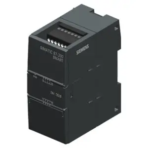 Siemens 6ES7288-2DE08-0AA0 SIMATIC S7-200 SMART EM DE08 (8 digital inputs, 24 V DC)