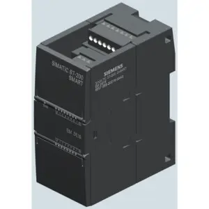 Siemens 6ES7288-2DE16-0AA0 SIMATIC S7-200 SMART EM DE16 (16 digital inputs, 24 V DC)