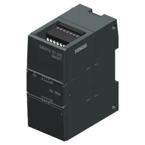 Siemens 6ES7288-2DR08-0AA0 SIMATIC S7-200 SMART EM DR08 (8 relay outputs)