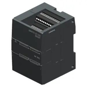 Siemens 6ES7288-2DR32-0AA0 SIMATIC S7-200 SMART EM DR32 (16 digital inputs / 16 relay outputs)