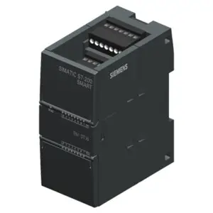 Siemens 6ES7288-2DT16-0AA0 SIMATIC S7-200 SMART EM DT16 (8 digital inputs / 8 transistor outputs)