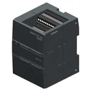 Siemens 6ES7288-2DT32-0AA0 SIMATIC S7-200 SMART EM DT32 (16 digital inputs / 16 transistor outputs)