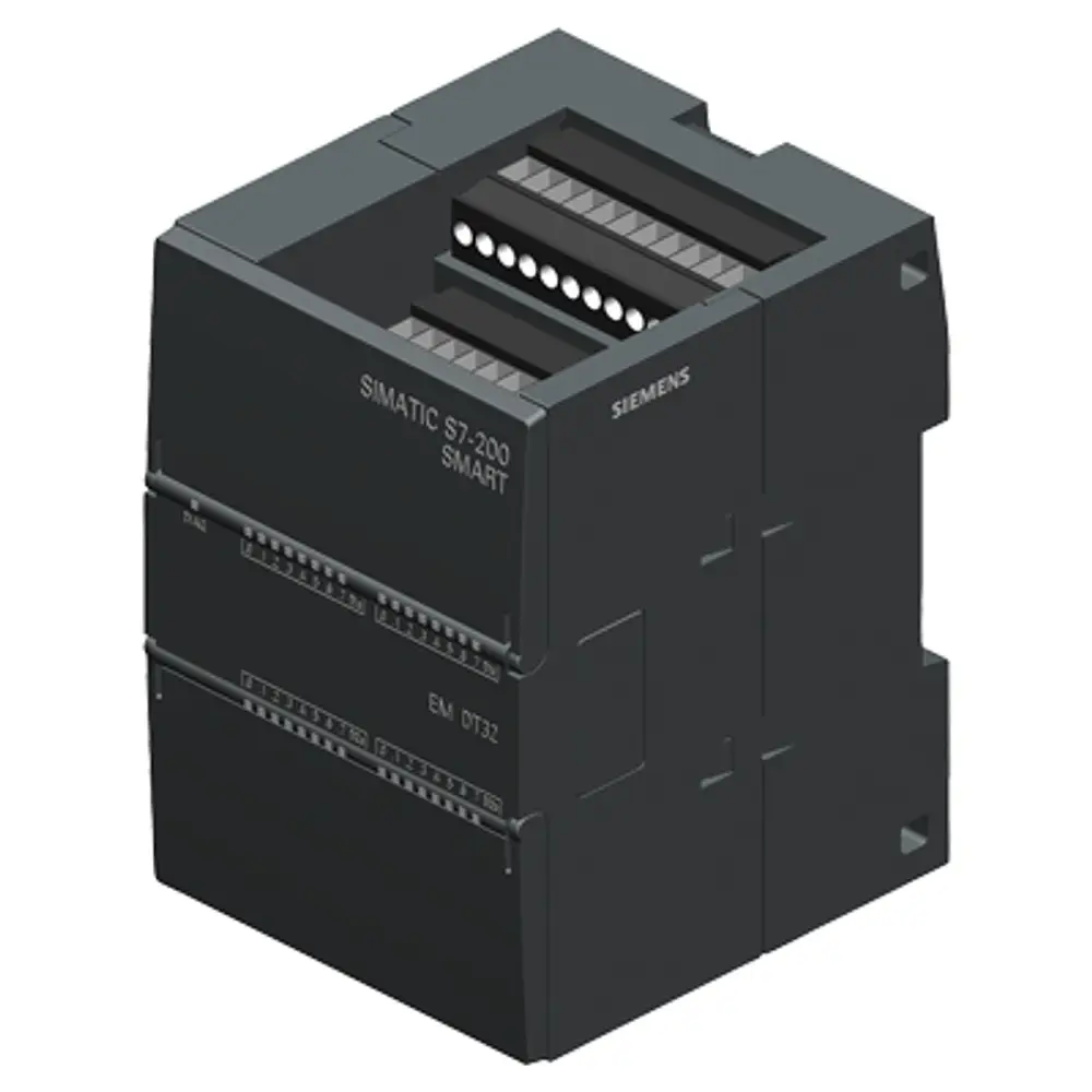 Siemens 6ES7288-2DT32-0AA0 SIMATIC S7-200 SMART EM DT32 (16 digital inputs / 16 transistor outputs)