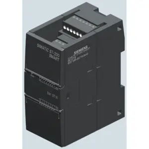 Siemens 6ES7288-2QT16-0AA0 SIMATIC S7-200 SMART EM QT16 (16 transistor outputs, 24 V DC)