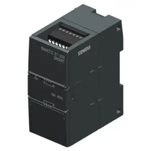 Siemens 6ES7288-3AE04-0AA0 SIMATIC S7-200 SMART EM AE04 (4 analog inputs)
