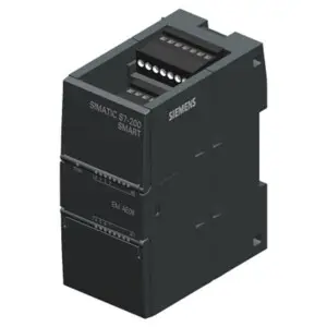 Siemens 6ES7288-3AE08-0AA0 SIMATIC S7-200 SMART EM AE08 (8 analog inputs)
