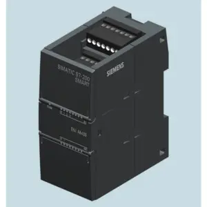 Siemens 6ES7288-3AM06-0AA0 SIMATIC S7-200 SMART EM AM06 (4 analog inputs / 2 analog outputs)