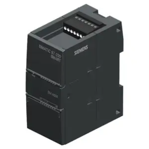Siemens 6ES7288-3AQ04-0AA0 SIMATIC S7-200 SMART EM AQ04 (4 analog outputs)