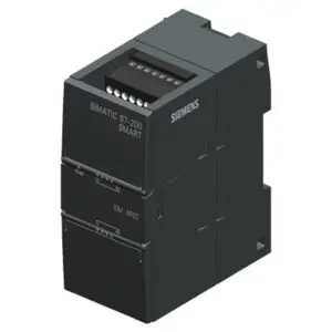 Siemens 6ES7288-3AR02-0AA0 SIMATIC S7-200 SMART EM AR02 (2 RTD temperature inputs)