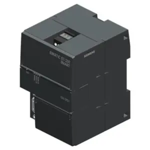 Siemens 6ES7288-7DP01-0AA0 SIMATIC S7-200 SMART EM DP01 (PROFIBUS DP slave module)