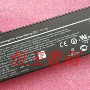 Siemens 6ES7798-0AA08-0XA0 SIMATIC Field PG M5 Spare Battery SP305 (Li-ion)