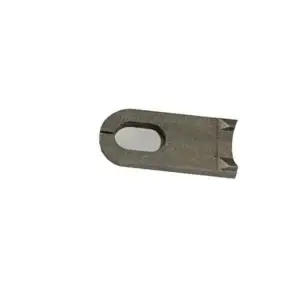 Anti-Rotation Blade for Capping Heads