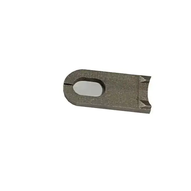 Anti-Rotation Blade for Capping Heads