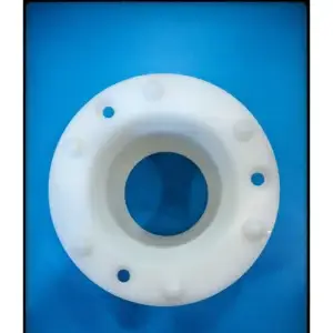 5-Gallon Bottle Line Tray (Plastic)