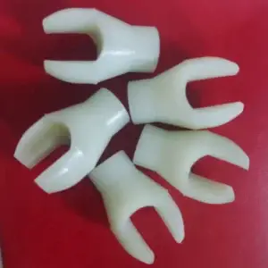 Reinforced Bottle Gripper Mechanical Hand