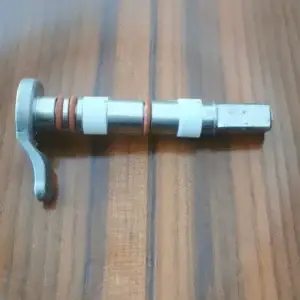 Filling Valve Body, Seat and Stem Spare Parts