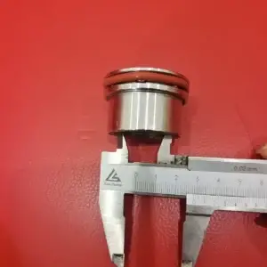 Custom-Made Capping Head and Cap-Locking Head